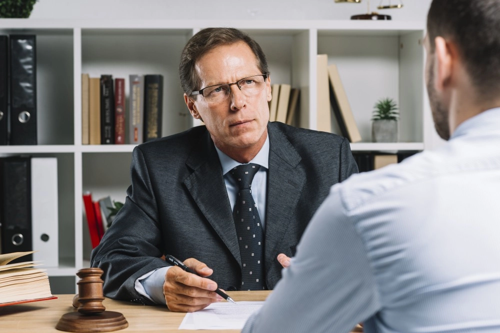 Red Flags in Commercial Lease Agreements