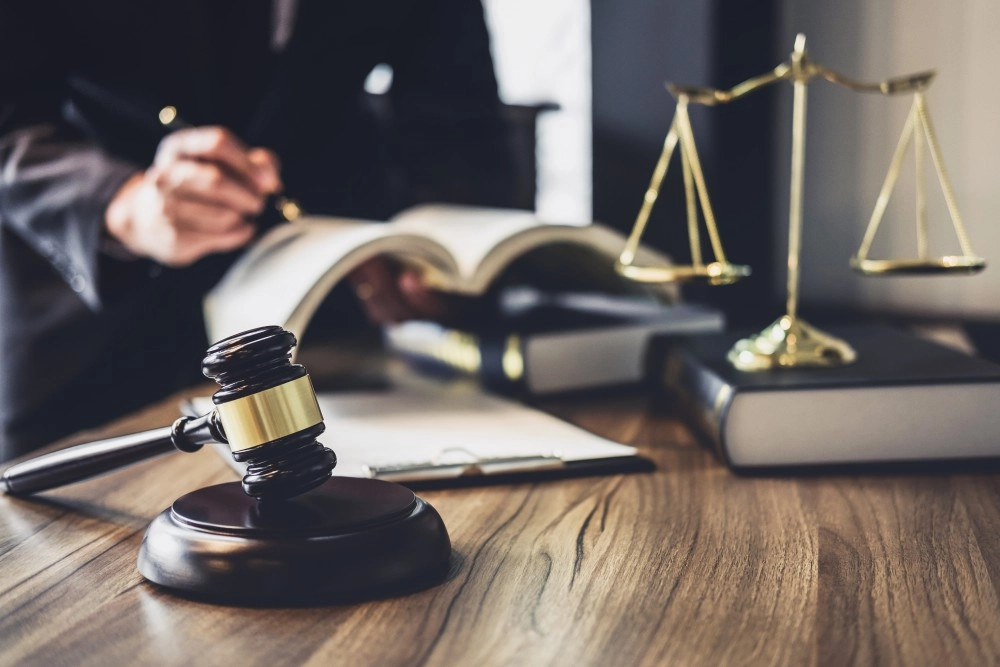 Droit du Travail