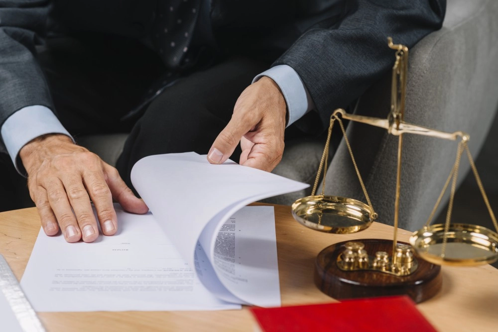 Droit du Travail